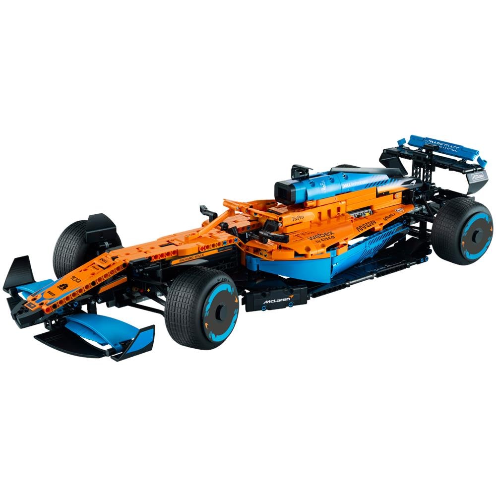 42141 Technic Monoposto McLaren Formula 1 - Foto 2