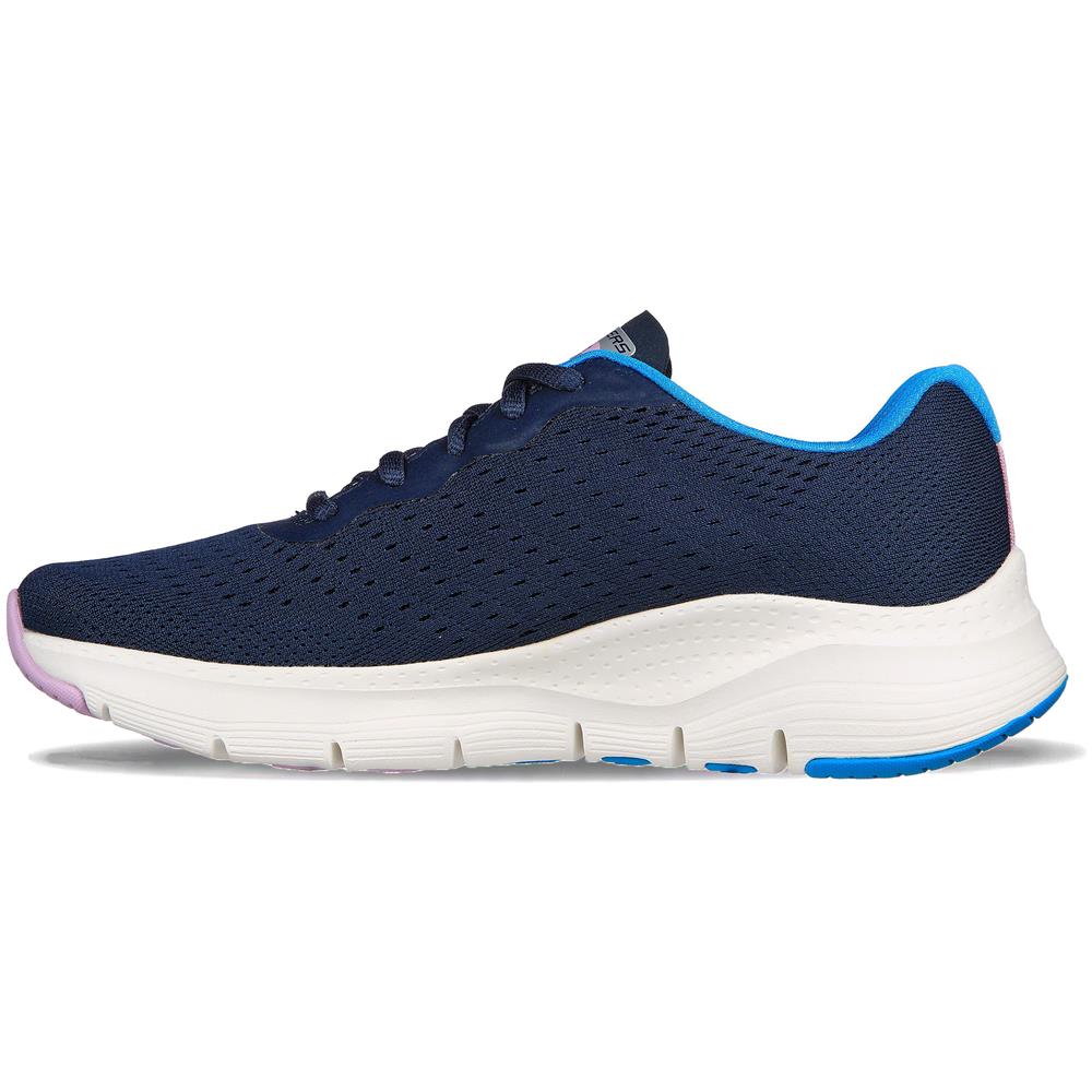 Scarpe Arch Fit - Infinity Cool Taglia 37 Codice 149722-nvmt Blu - Foto 2