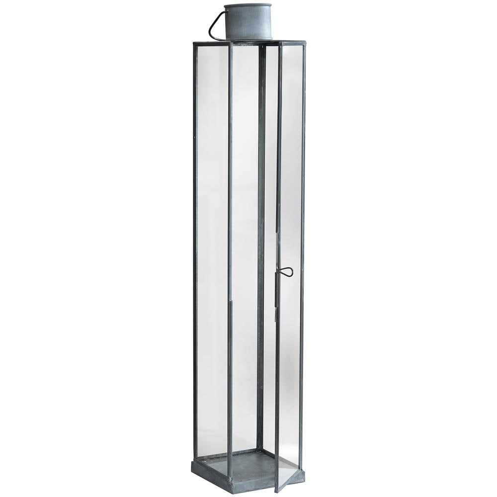 Kay - Lanterna In Vetro Media - Foto 2