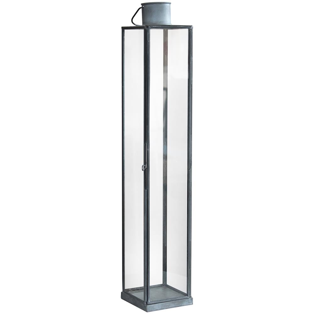 Kay - Lanterna In Vetro Media - Foto 4