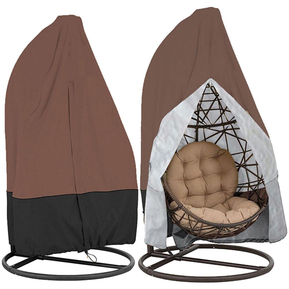 Coprisedie Esterno Adirondack - Confezione Da 2 Impermeabili