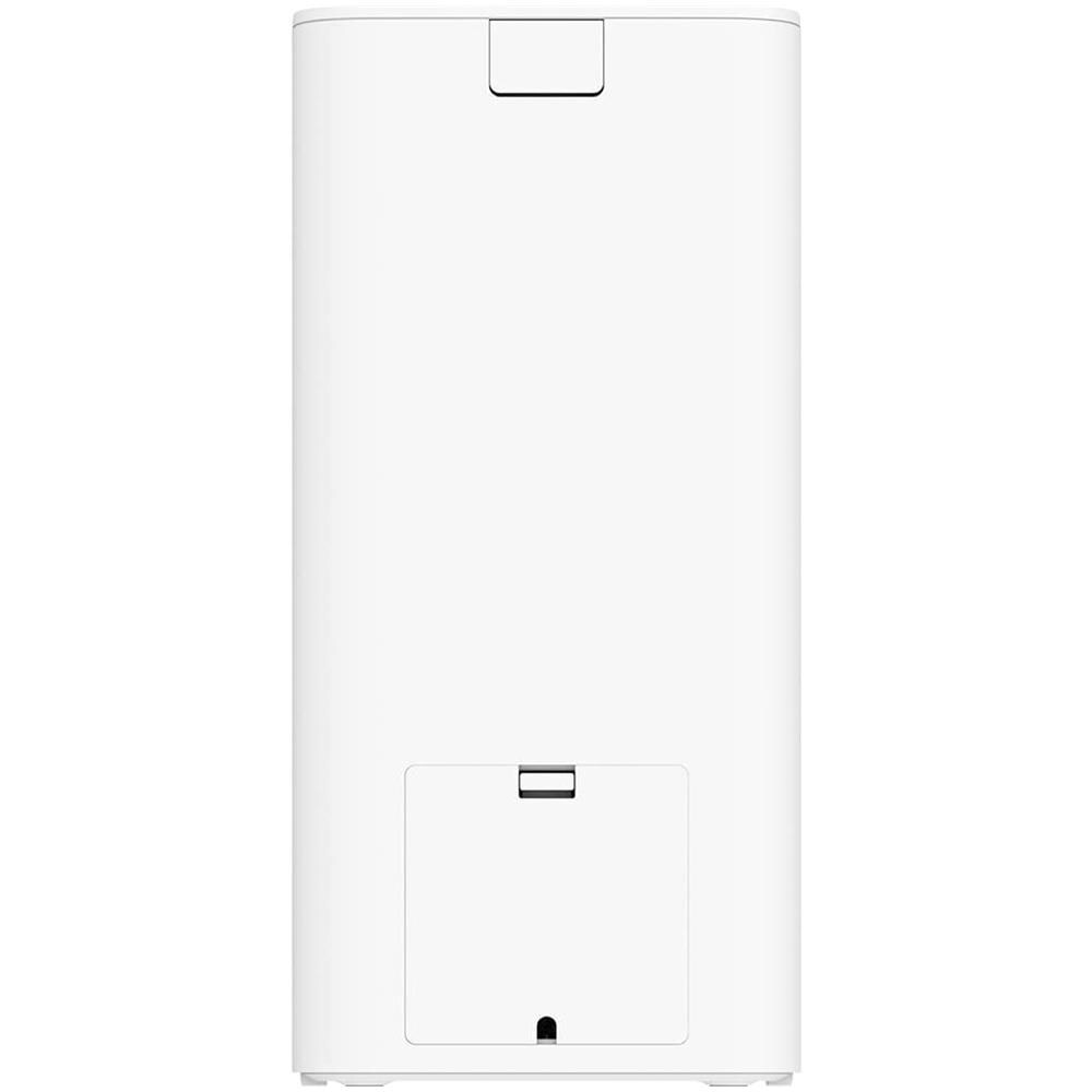 Dispenser Automatico per Cani /Gatti con Dosaggio Automatico 24 Ore su 24 Capacità 1.8 kg Colore Bianco - Foto 2