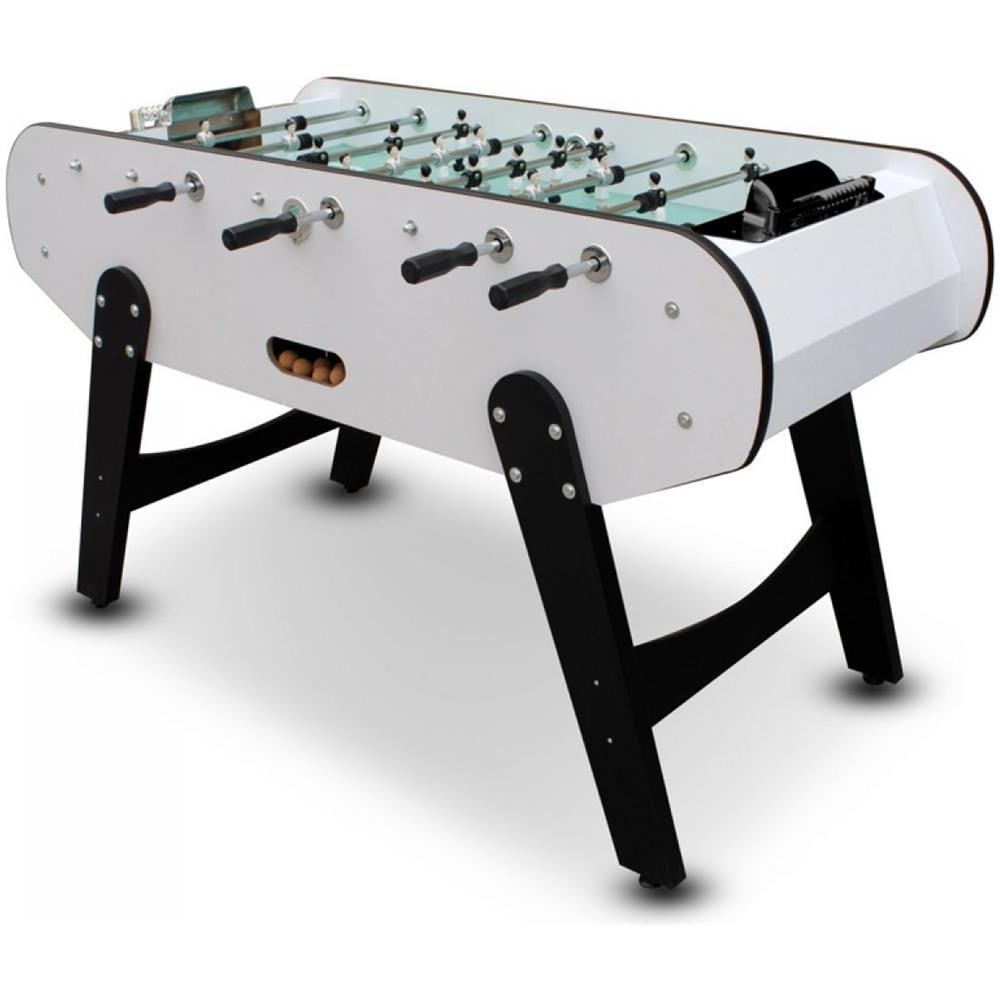 Flamengoprestige Calcio Balilla Bianco - Foto 1