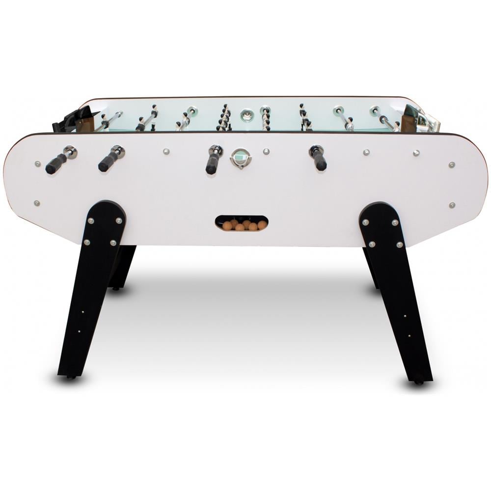 Flamengoprestige Calcio Balilla Bianco - Foto 6