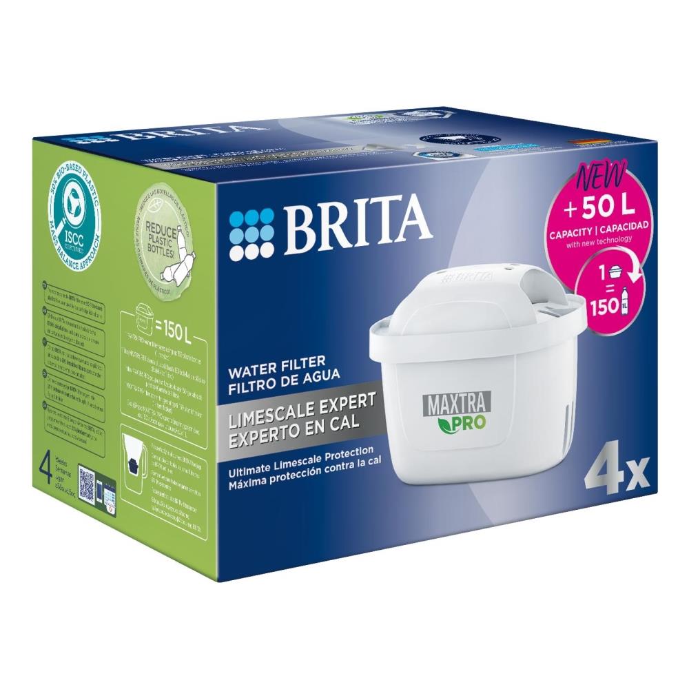 Maxtra Pro Cal Pack4 Refill Jugs - Foto 1