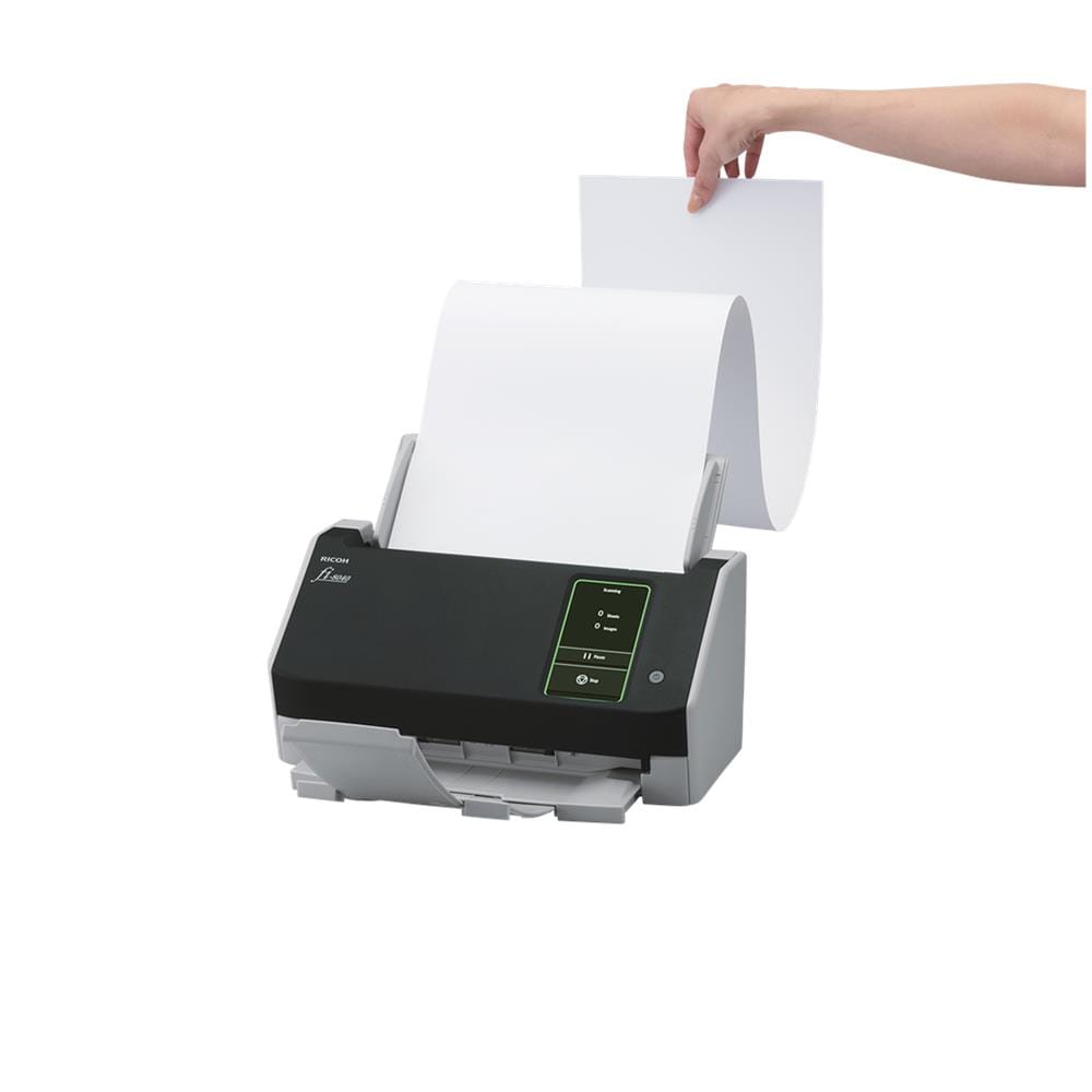 Scanner ADF a Colori fi-8040 A4 600 x 600 DPI 40 ppm Ethernet / USB - Foto 7