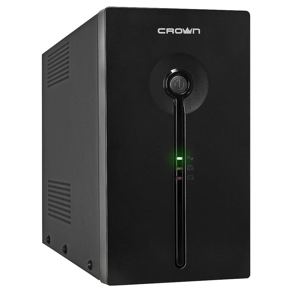 UPS Gruppo di Continuità 2000Va / 1200W Line Interactive - Foto 1