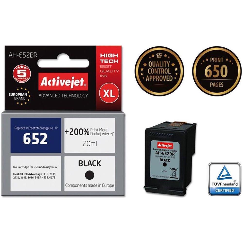 Inchiostro Ah-935crx Per Stampante Hp; Sostituzione Hp 935xl C2p24ae; Premio; 12 Millilitri; Ciano - Foto 1