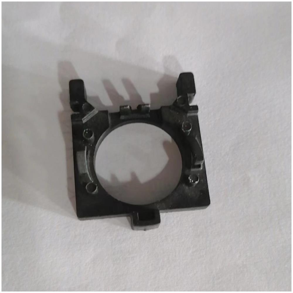 Fermo Faro Per Supporto Faro Led Da 2 Pacchi Black Ford Focus H7 - Foto 2