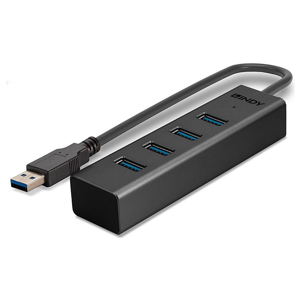 4 PORT USB 3.0 HUB - Foto 5