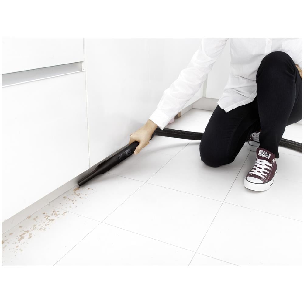 VC 2 2,8 L A cilindro Secco 700 W Sacchetto per la polvere - Foto 2