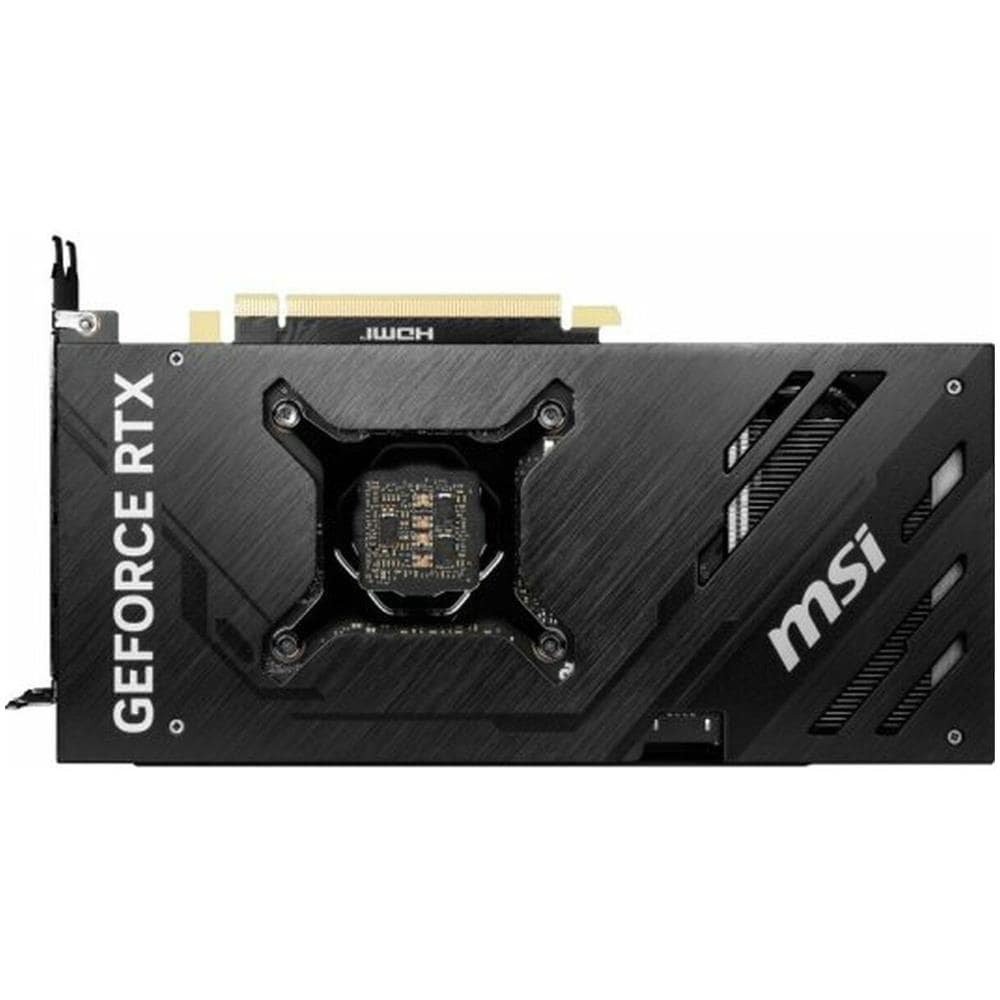 GeForce RTX 4070 Ti SUPER 16 GB GDDR6X PCI Express 4.0 3 x DisplayPort 1 x HDMI VENTUS 2X OC - Foto 6