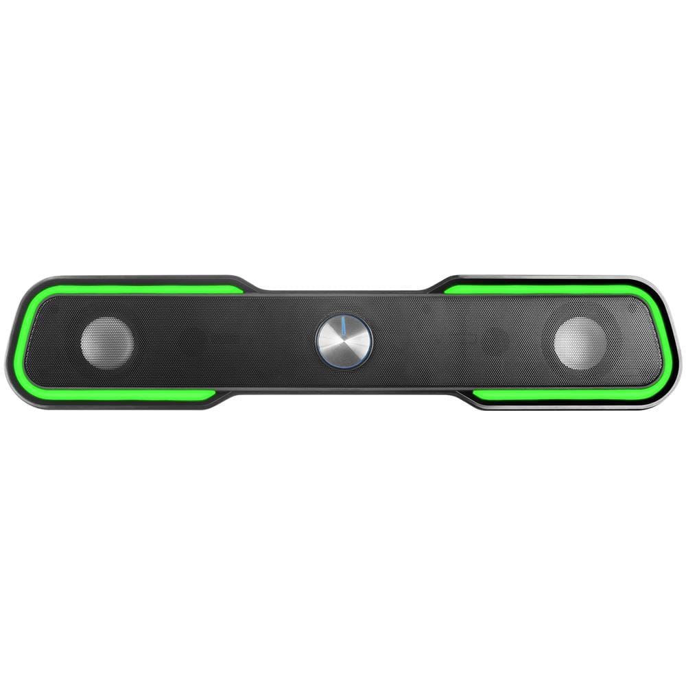 MSBX altoparlante soundbar Nero 10 W - Foto 9