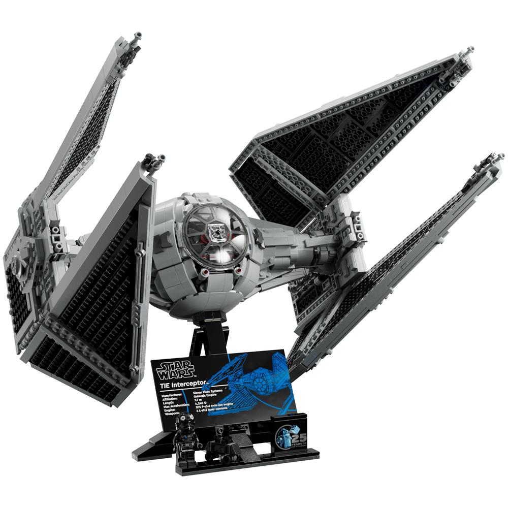TIE Interceptor™ - Foto 2