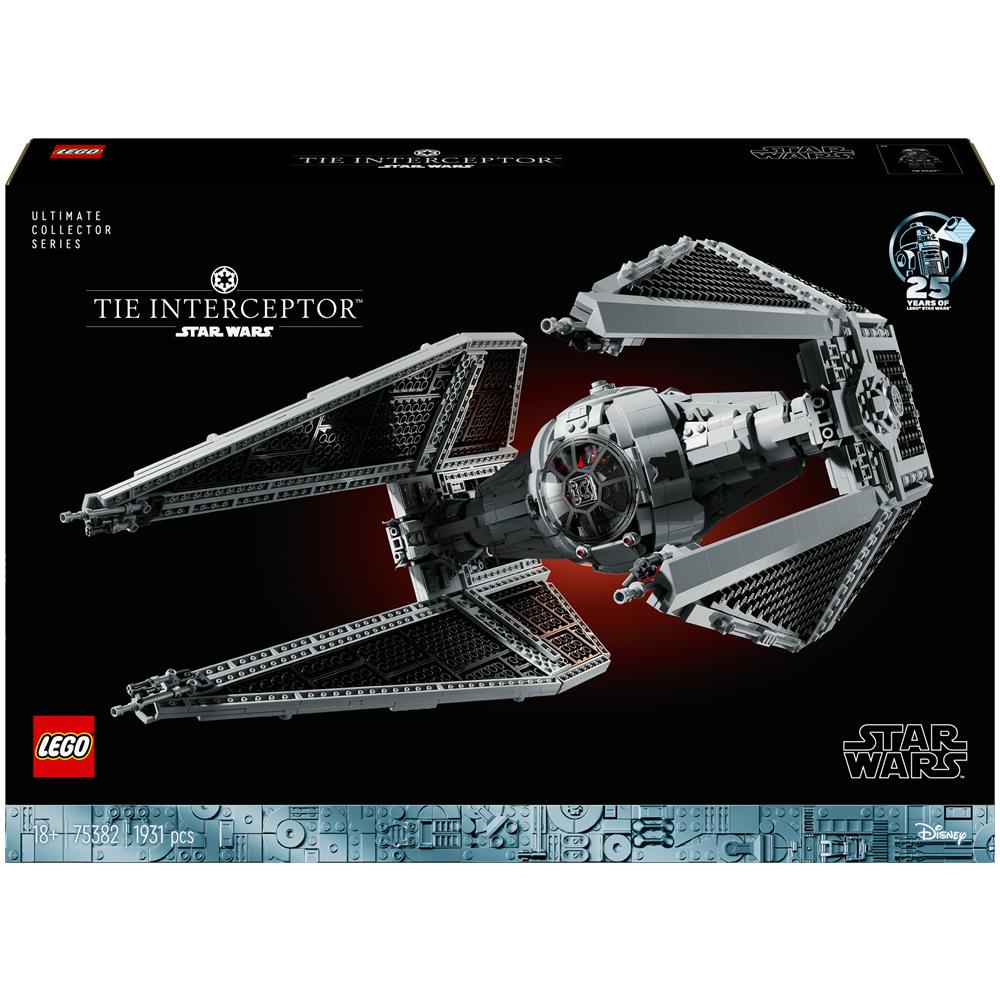 TIE Interceptor™ - Foto 1