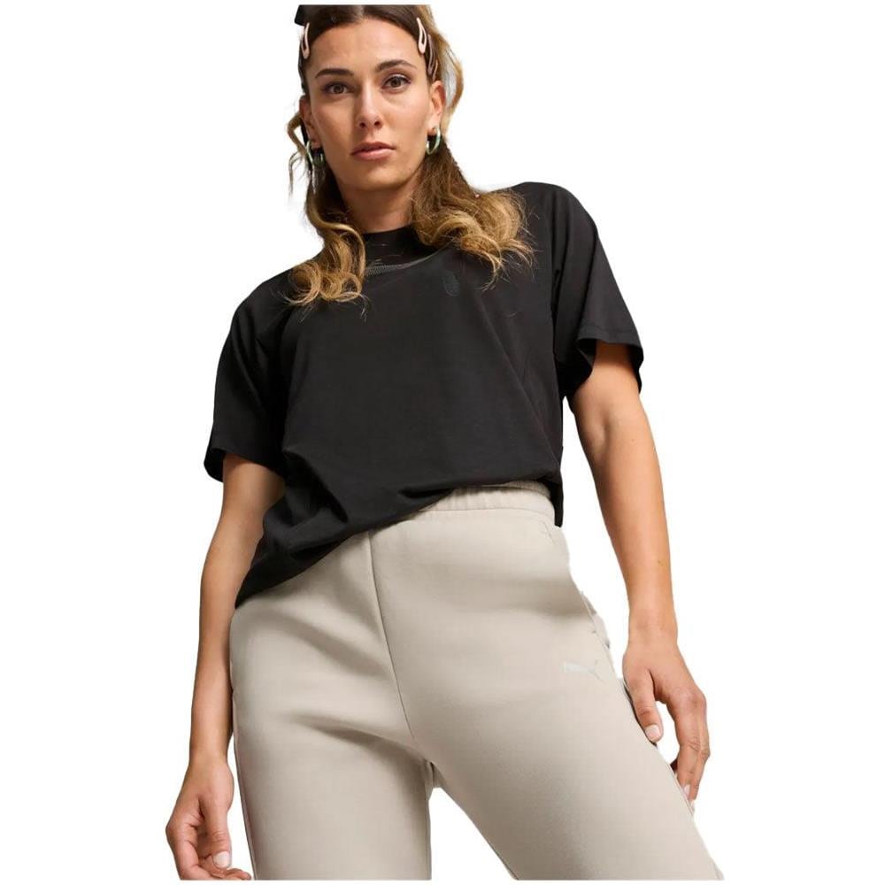 Pantaloni Evostripe Op Donna - Foto 4