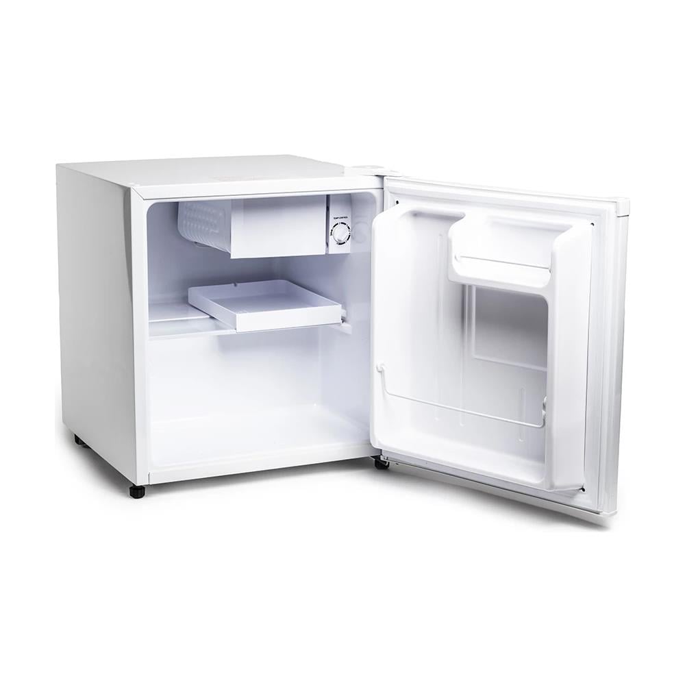 Frigorifero Mini 118700246 Classe E Capacità 46 Litri Colore Bianco - Foto 4