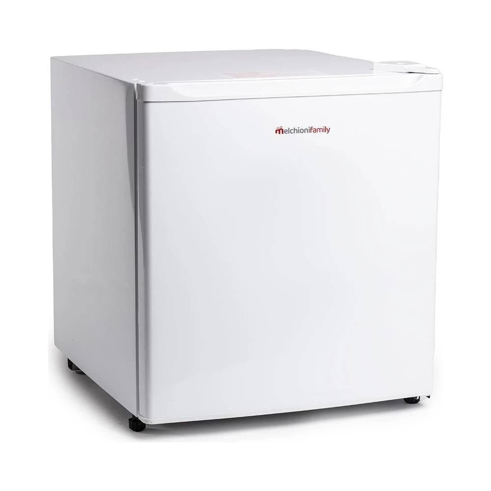 Frigorifero Mini 118700246 Classe E Capacità 46 Litri Colore Bianco - Foto 1