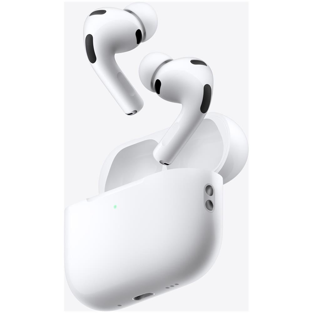AirPods Pro (terza generazione) AirPods Pro (3rd generation) Auricolare True Wireless Stereo (TWS) In-ear Chiamate /Musica /Sport /Tutti i giorni Bluetooth Bianco - Foto 2