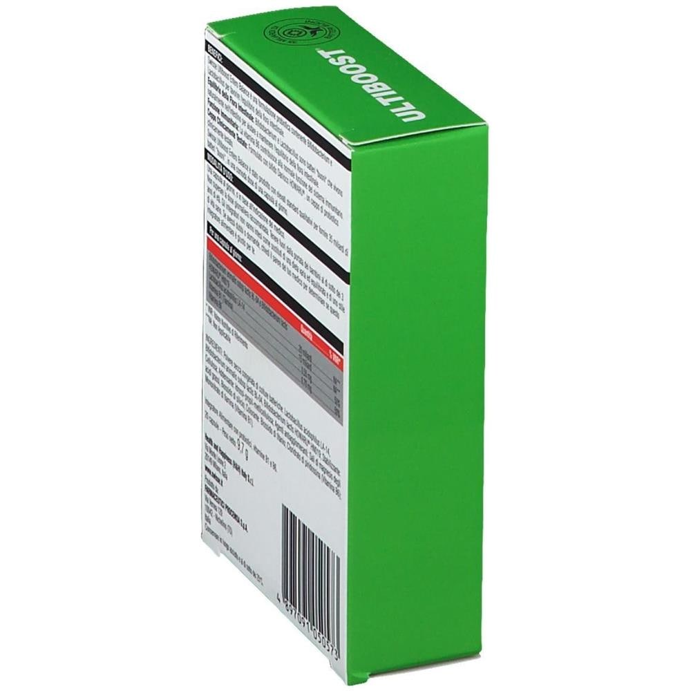 Swisse Ultiboost Entero Balance 20 Capsule - Foto 2