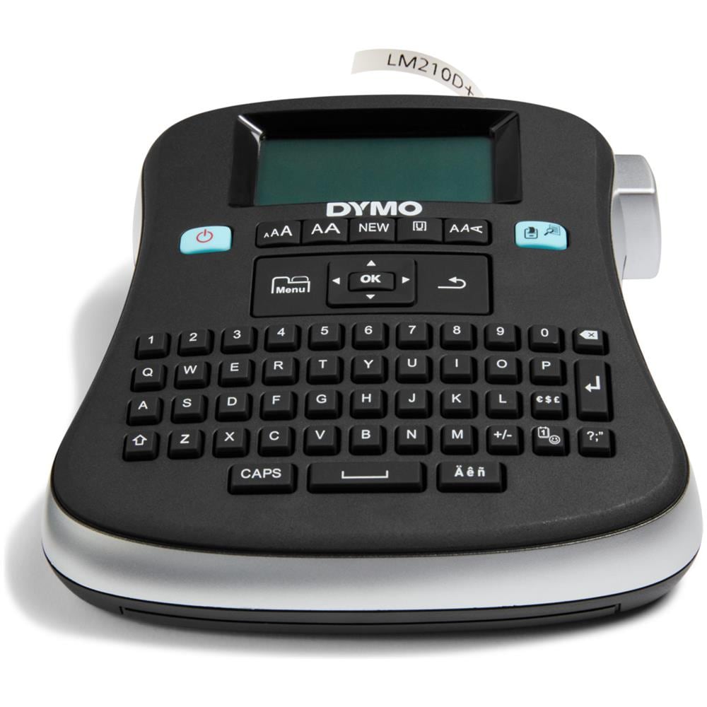 LabelManager ® ™ 210D+ - QWY - Foto 1