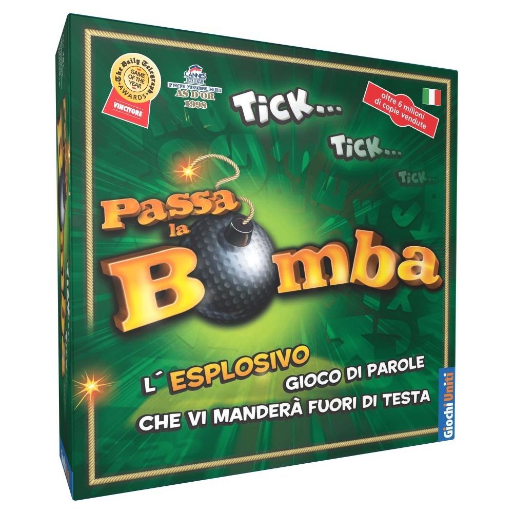 Passa la Bomba - Foto 2