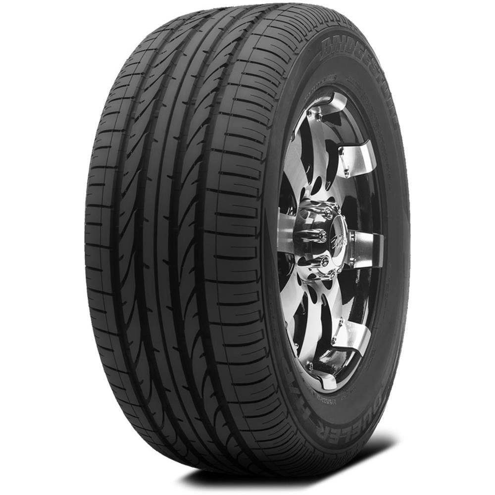 255/50R19 Dueler H / P Sport RFT * XL 107V - Foto 2