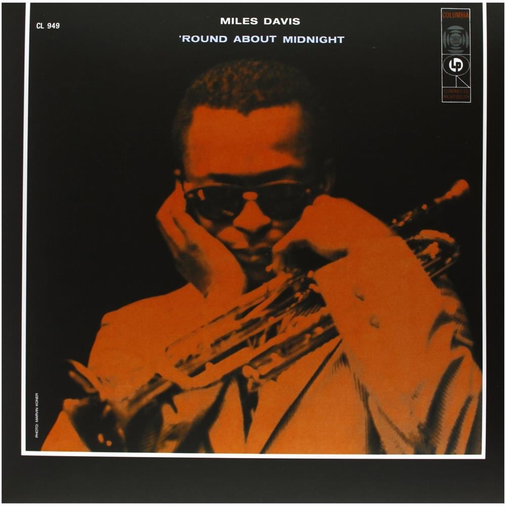 Miles Davis - Round About Midnight (Mono) (Rsd 2013)  - Foto 1