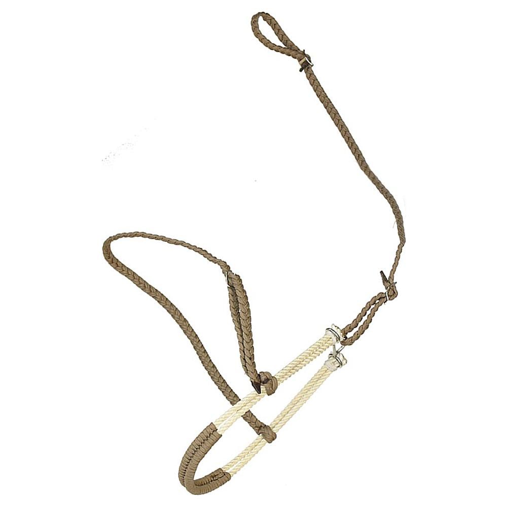 Capezzina in nylon completa di tie-down - Foto 1