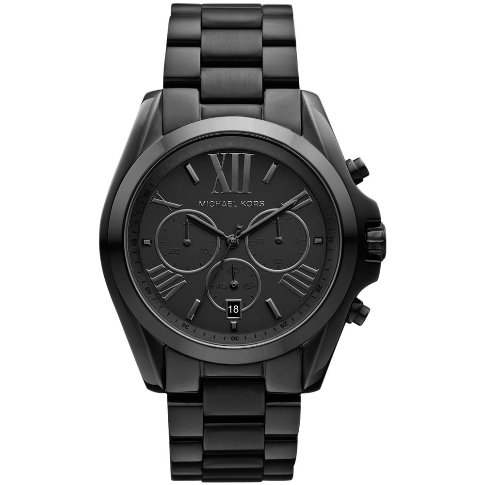 Orologio Donna bradshaw mk5550 al quarzo cinturino in acciaio - Foto 7