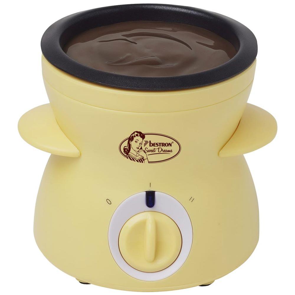 Dcm043 Crogiolo Per Fondere Il Ciocolato Compatto 25 W - Foto 2