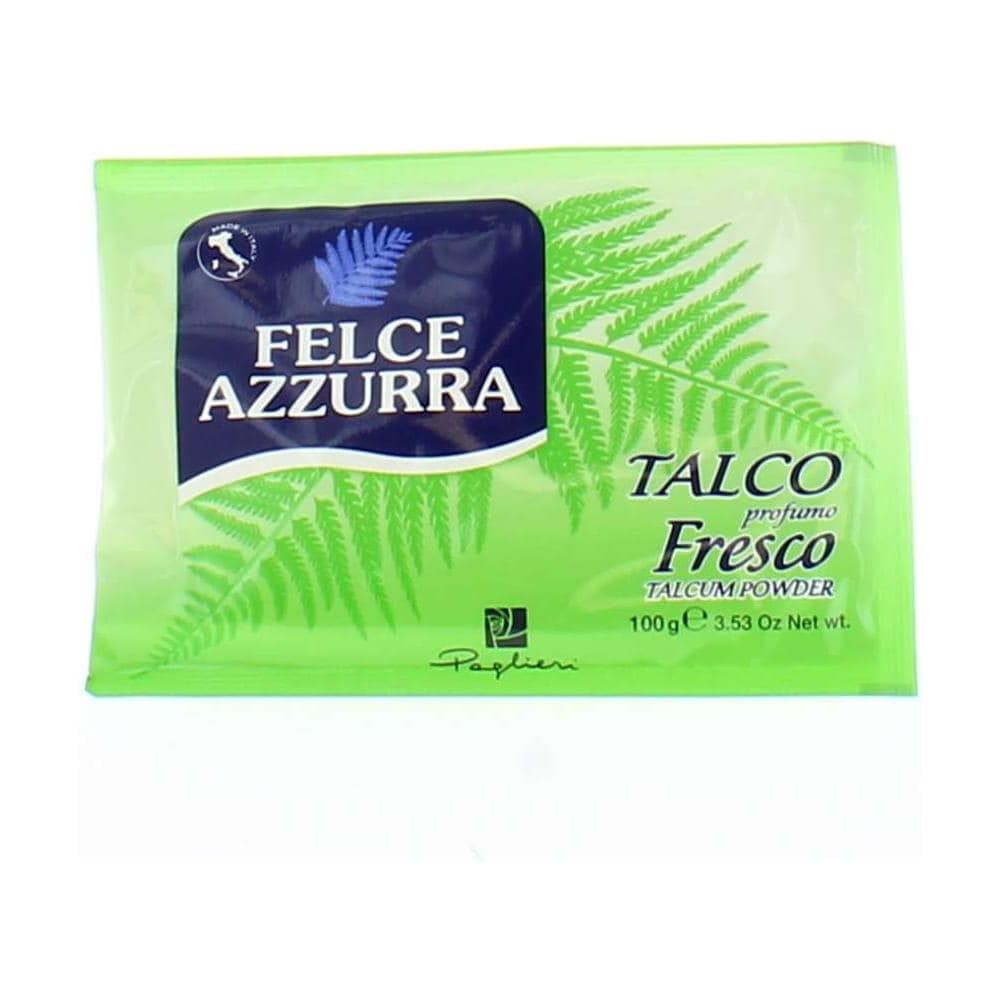 Talco 100gr. busta Fresco - Foto 1