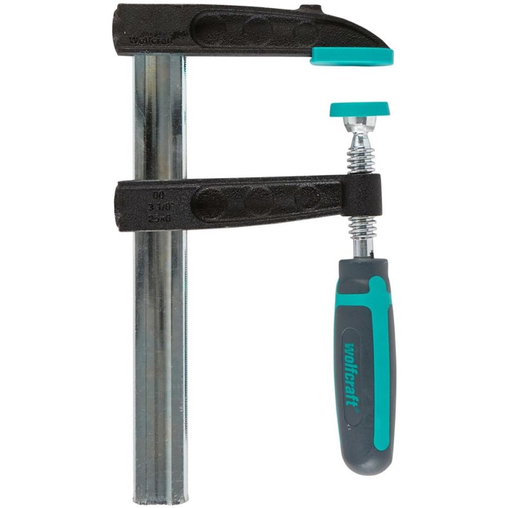 Morsetto A Vite Sz 80-150 150 Mm 3610000 - Foto 1