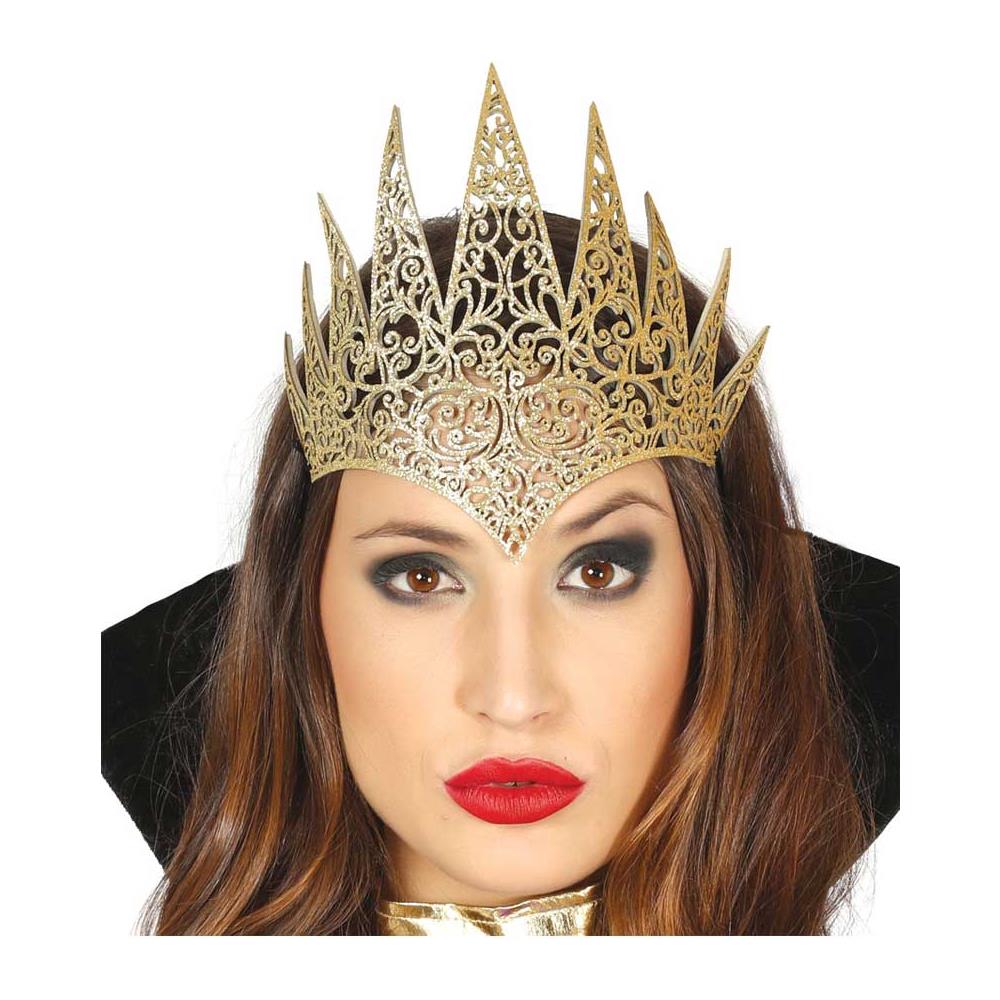 Corona Regina Cattiva - Foto 1