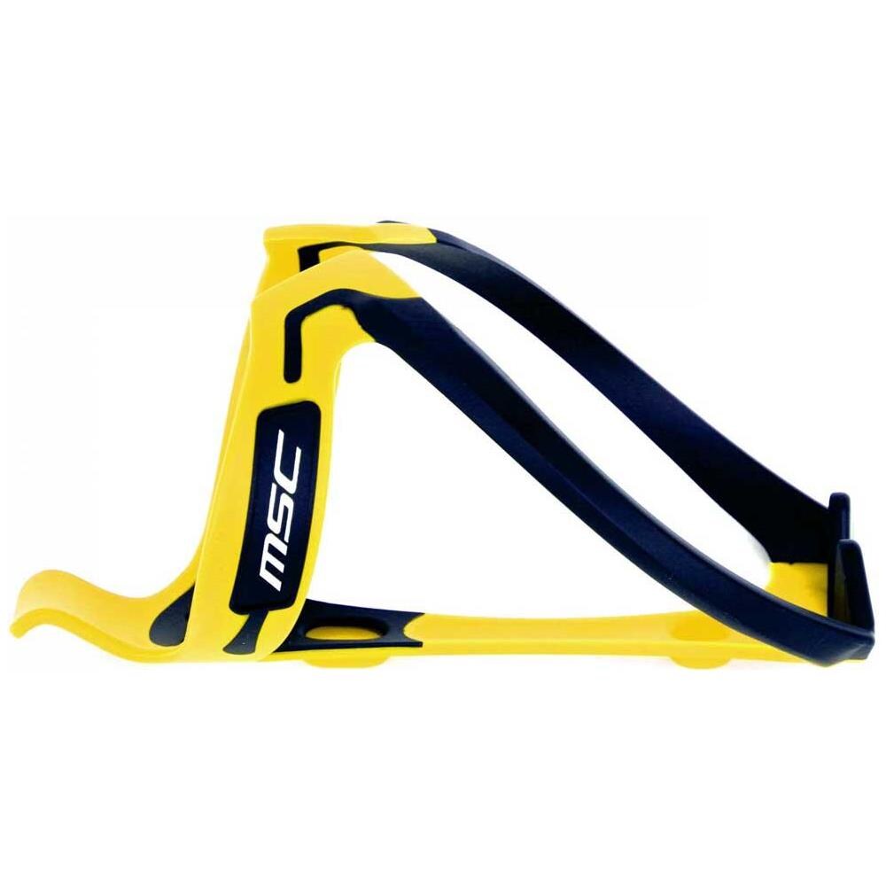 Porta Borracce Bottle Cage Polycarbonate Componenti One Size - Foto 1