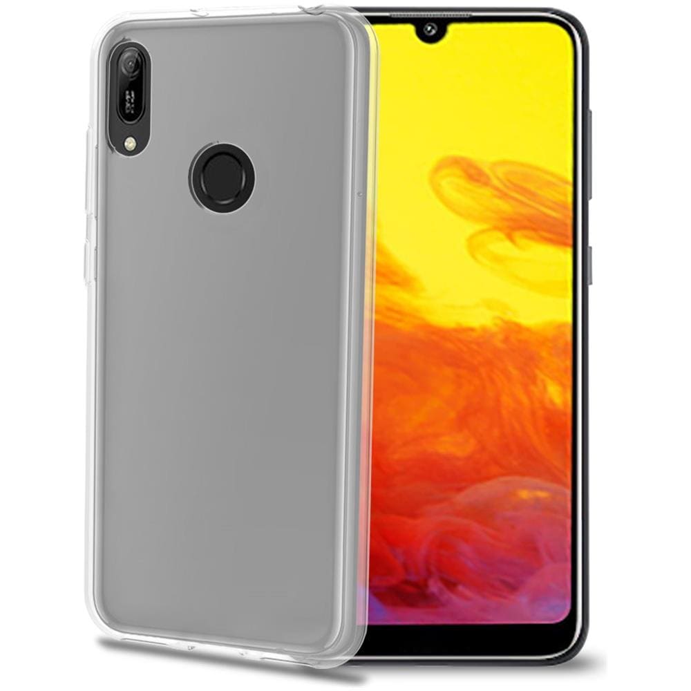 TPU COVER Y6 2019 - Foto 2