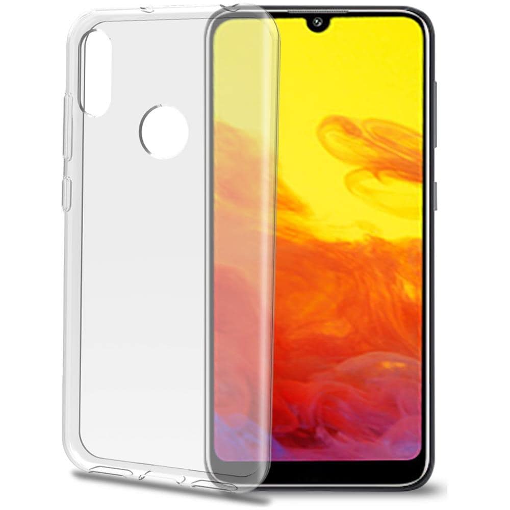 TPU COVER Y6 2019 - Foto 1