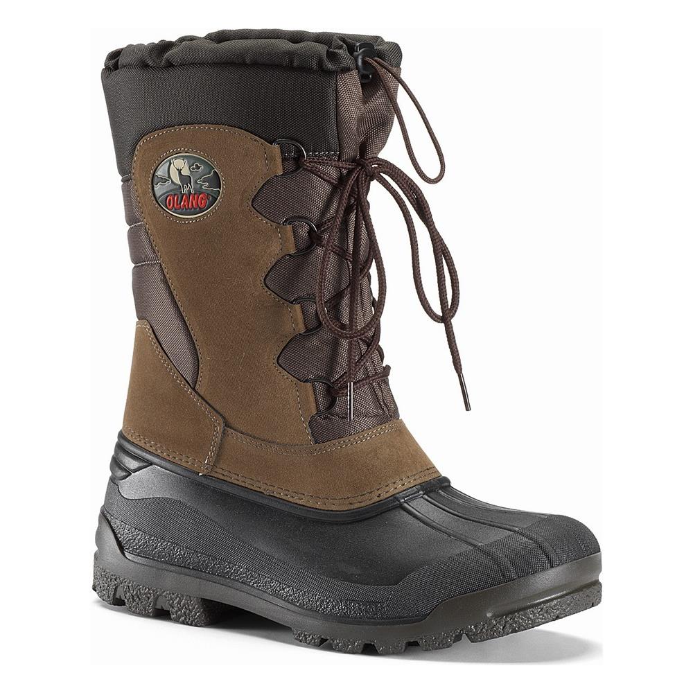 Stivali Doposci Canadian - 45-46 Anthracite - Foto 1