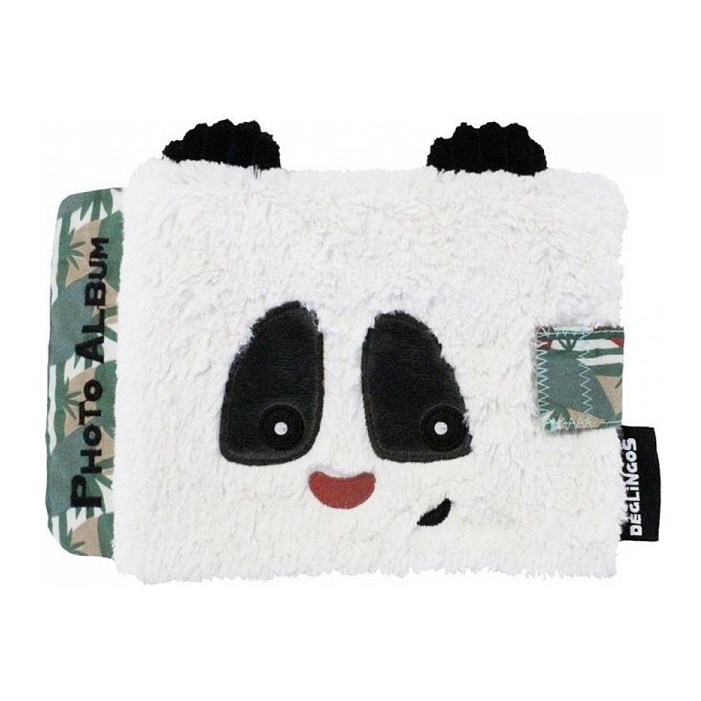 Album Fotografico Rototos The Panda - Foto 1