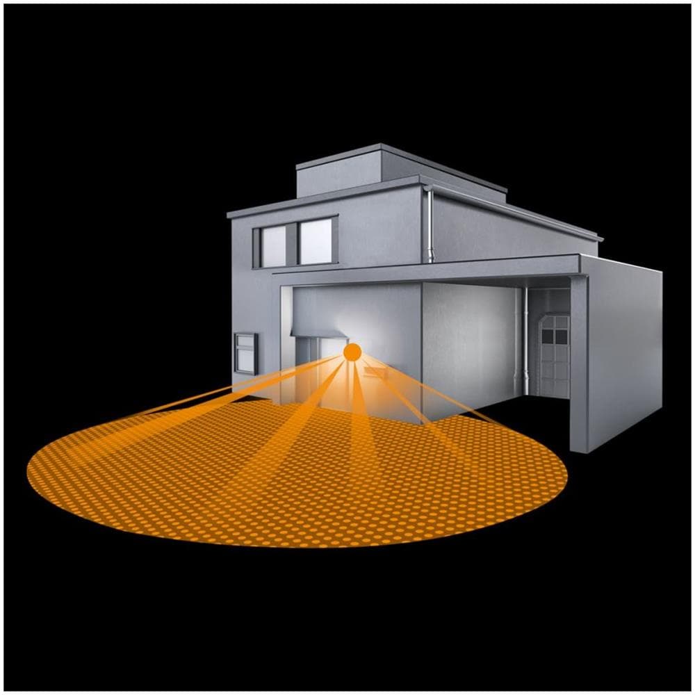 Sensore Di Luce Esterno L 400 S 611019 - Foto 2