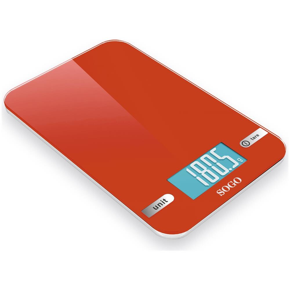 Ss-3960r-bilancia Da Cucina Elettronica - Foto 3