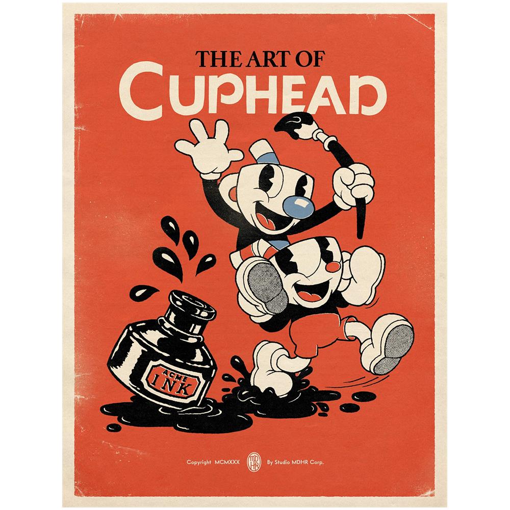 Eli Cymet - L'arte di Cuphead. Ediz. a colori - Foto 1