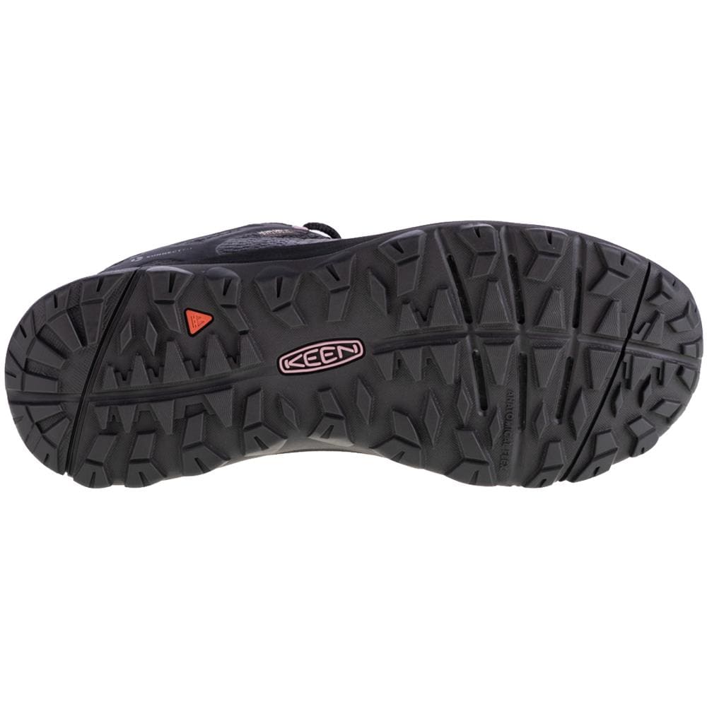 W Terradora Ii Wp 1022345, Donna, Nero, Scarpe Da Trekking, Numero: 36 Eu - Foto 4