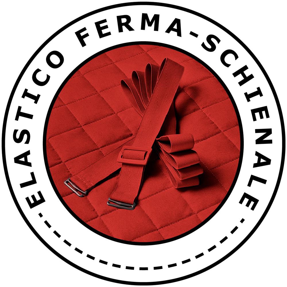 Copridivano Con Penisola Destra / sinistra Trapuntato Tinta Unita Antimacchia Reversibile 4 Posti Rosso - Foto 5