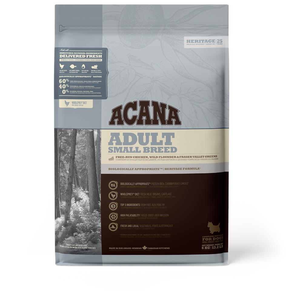 Cibo Secco Adult Small Breed 6 Kg - Foto 1