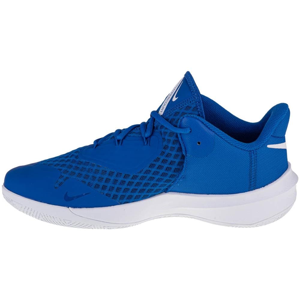 Zoom Hyperspeed Court, Uomo, Blu, Scarpe, Numero: 43 Eu - Foto 2