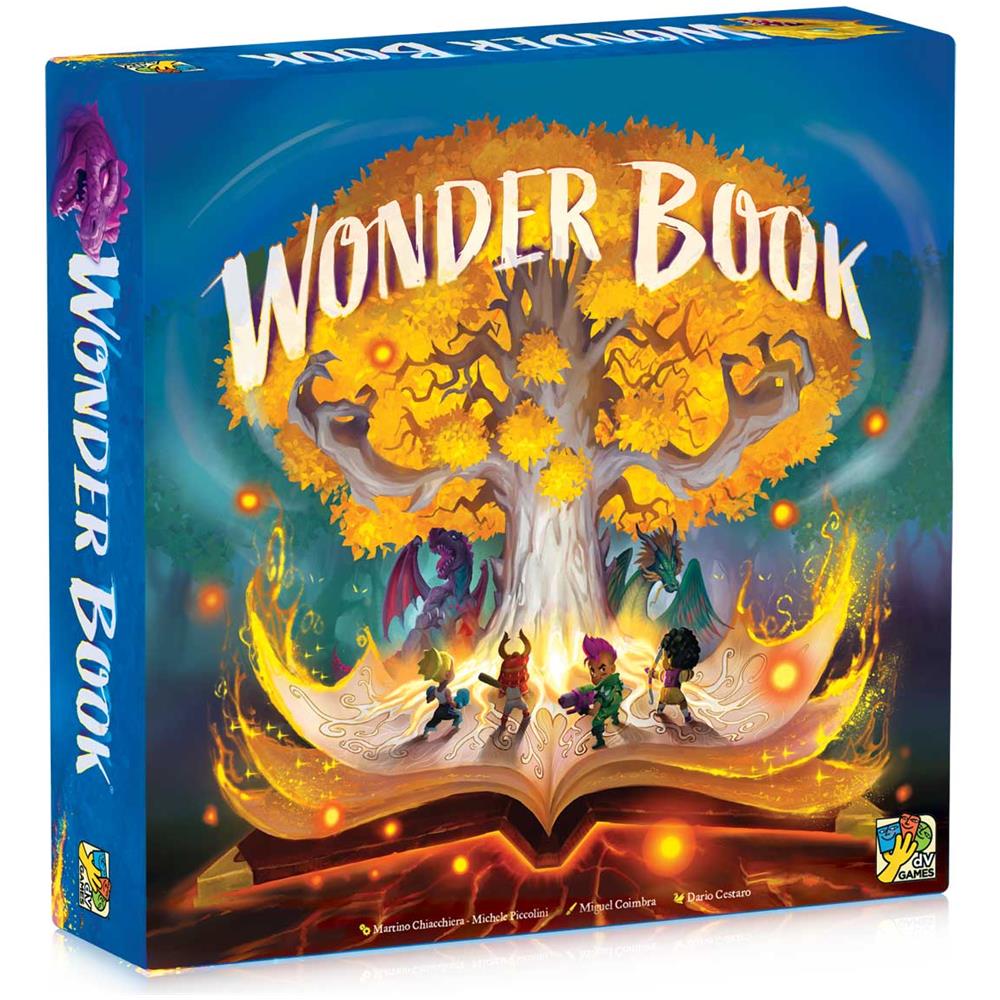 : Wonder Book - Foto 1