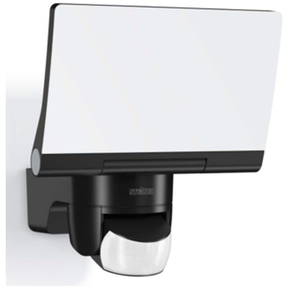 Faretto Per Esterni Con Sensore Xled Home 2 Connect Nero - Foto 1