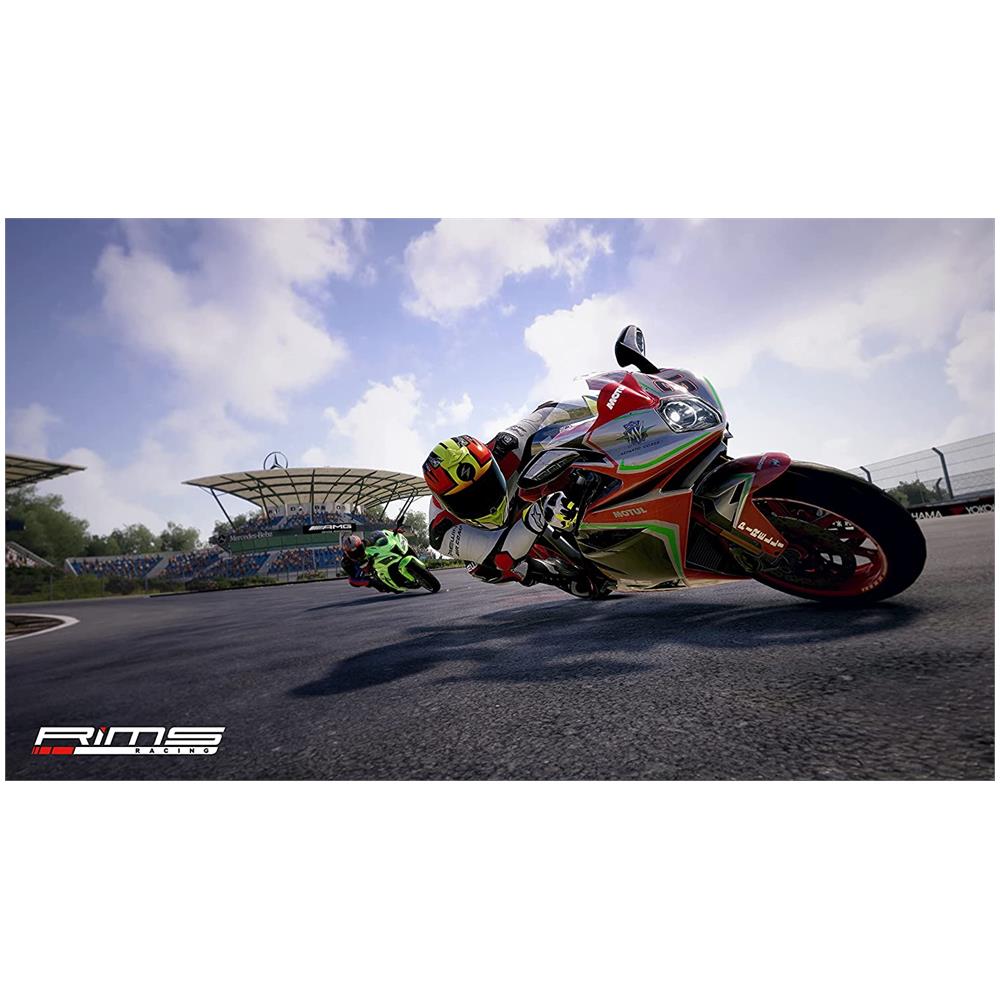 Xbox One - RiMS Racing - Foto 2