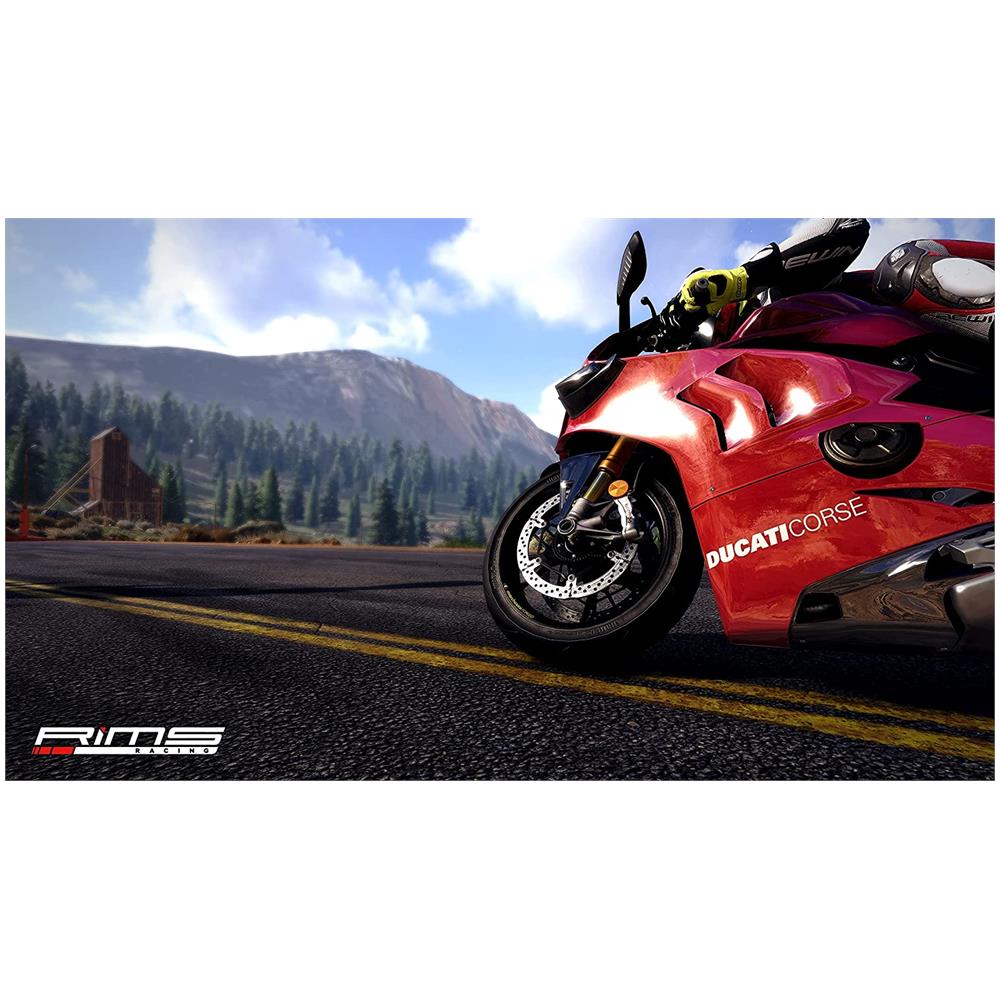 Xbox One - RiMS Racing - Foto 5